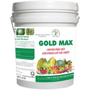GLOD MAX - Chuyên phục hồi cây