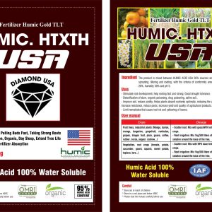 HUMIC USA