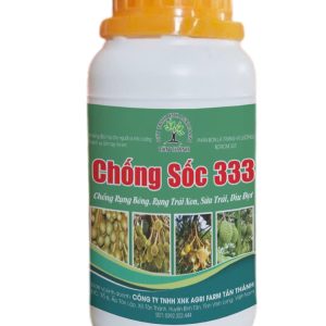 Chống sốc 333