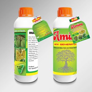 Amino Cây ăn trái